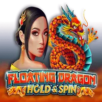 Floating Dragon Hold and Spin