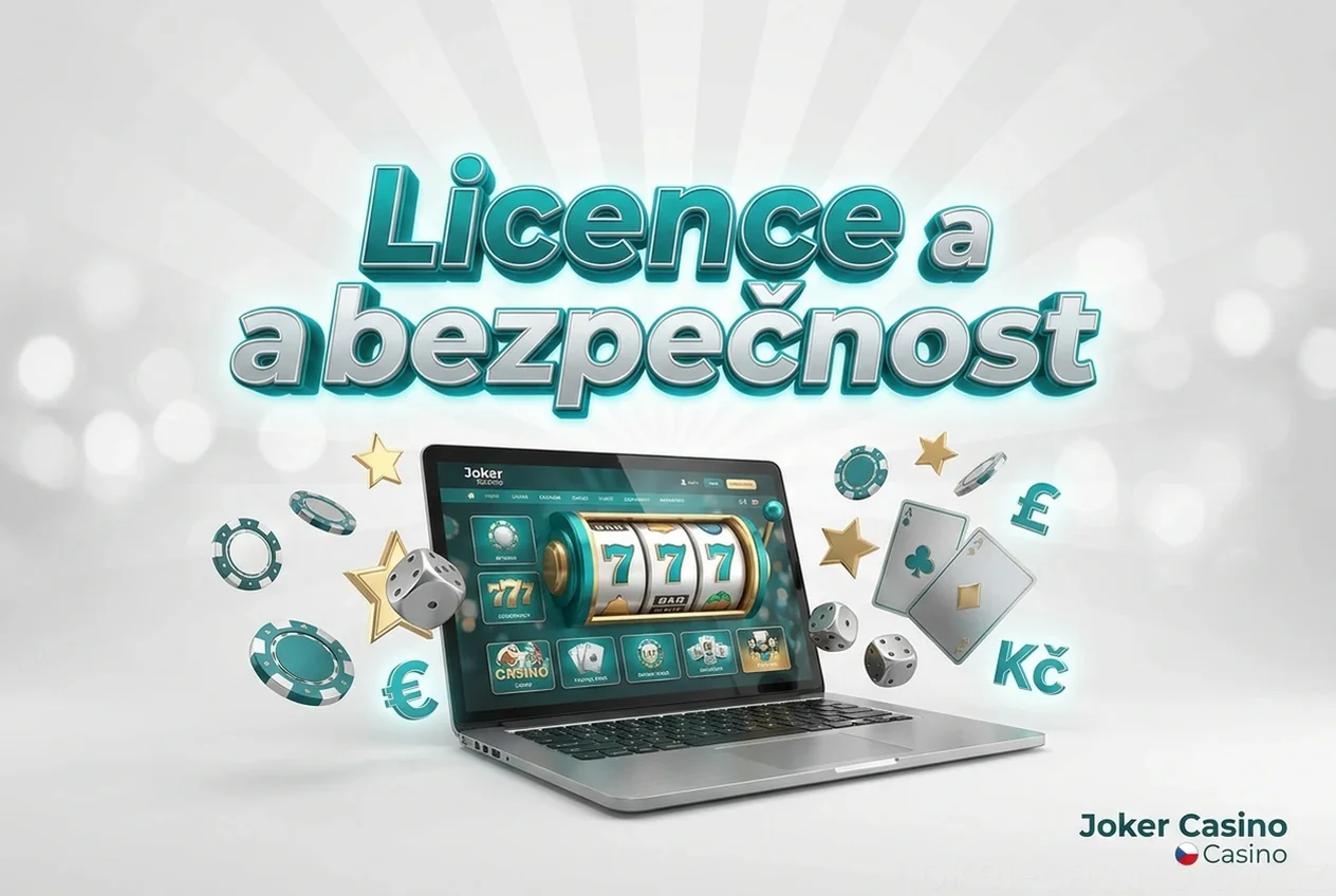 Licence a bezpečnost